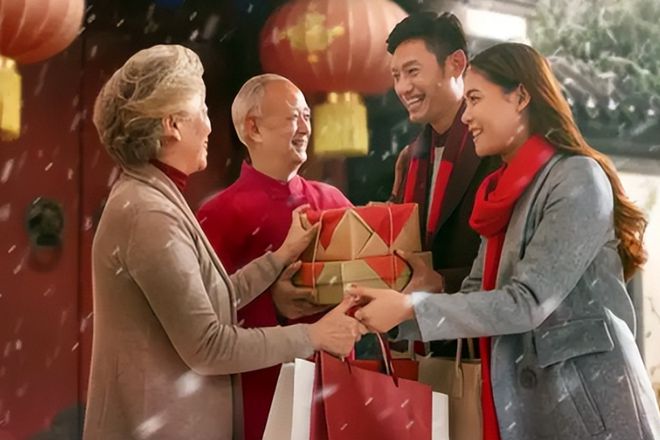 戚礼物攻略：10种实用礼物推荐爱游戏(ayx)中国网站送亲