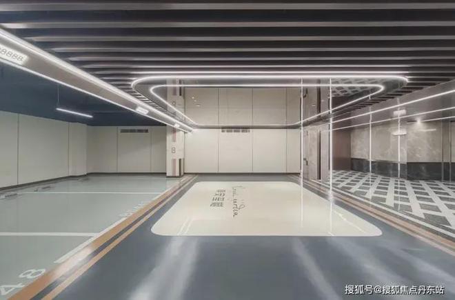 楼处』-静安玺樾最新楼盘详情-上海房天下爱游戏app手机版静安玺樾『2024售(图13)