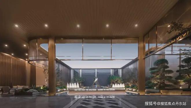 楼处』-静安玺樾最新楼盘详情-上海房天下爱游戏app手机版静安玺樾『2024售(图19)