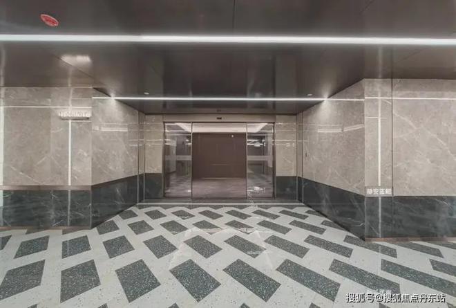 楼处』-静安玺樾最新楼盘详情-上海房天下爱游戏app手机版静安玺樾『2024售(图26)