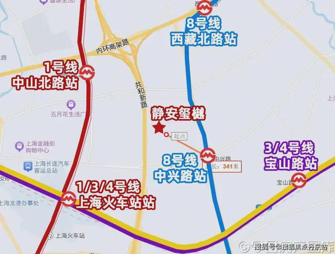 楼处』-静安玺樾最新楼盘详情-上海房天下爱游戏app手机版静安玺樾『2024售(图31)