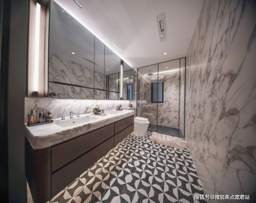 图丨项目介绍丨房源丨_周边配套丨详细解答爱游戏网站入口福州保利屏西天悦在售户型(图9)