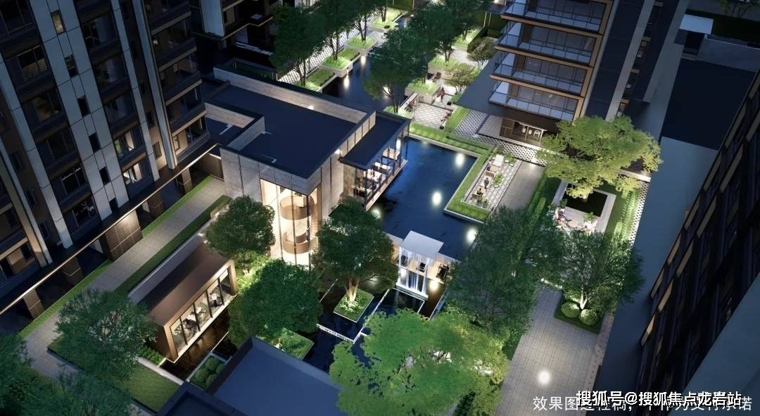 图丨项目介绍丨房源丨_周边配套丨详细解答爱游戏网站入口福州保利屏西天悦在售户型(图8)
