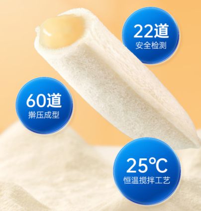 烘焙行业品质化、健康化发展爱游戏最新豪士烘焙：引领(图2)