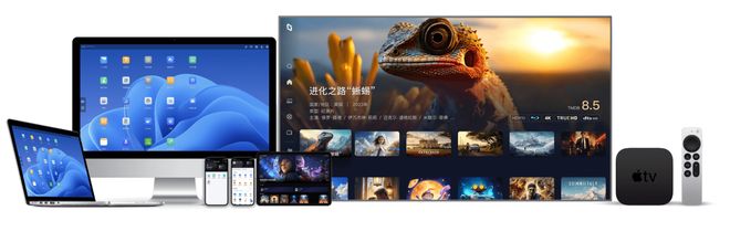 定性与安全性双优攀登家用NAS新高峰爱游戏极空间私有云自研ZOS系统稳(图5)