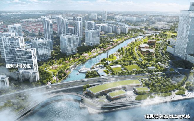 处地址_世博天悦房价_户型图-楼盘详情爱游戏网站入口保利世博天悦网站_售楼(图16)