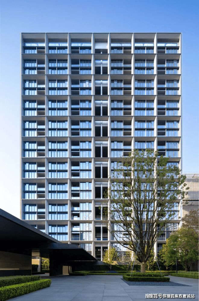 处地址_世博天悦房价_户型图-楼盘详情爱游戏网站入口保利世博天悦网站_售楼(图35)