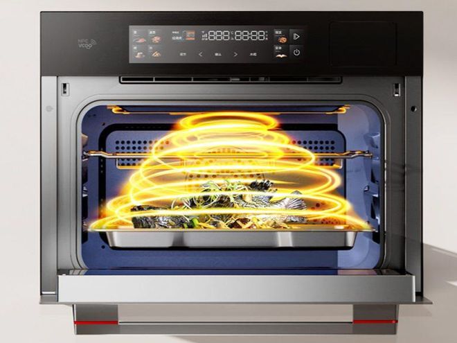 哪个牌子质量好?2025值得选的介绍ayx爱游戏app家用营养健康蒸烤箱(图2) 哪个牌子质量好?2025值得选的介绍ayx爱游戏app家用营养健康蒸烤箱(图2)