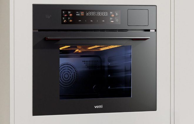 哪个牌子质量好？2025值得选的介绍ayx爱游戏app家用营养健康蒸烤箱(图3)