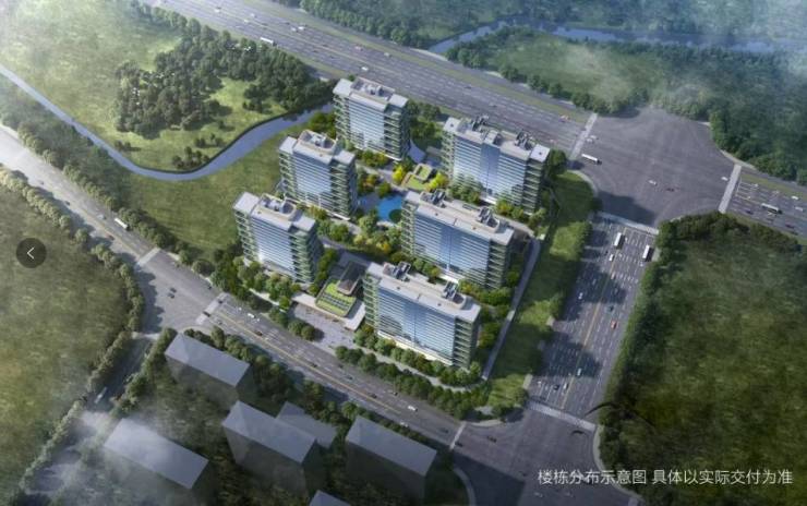 39新房周边配套-价格爱游戏平台伟星ONE1(图2)