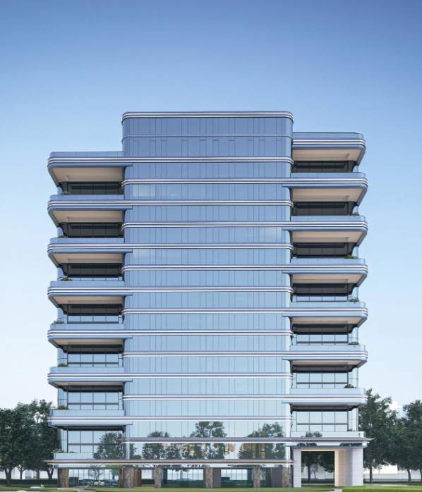 39新房周边配套-价格爱游戏平台伟星ONE1(图5)